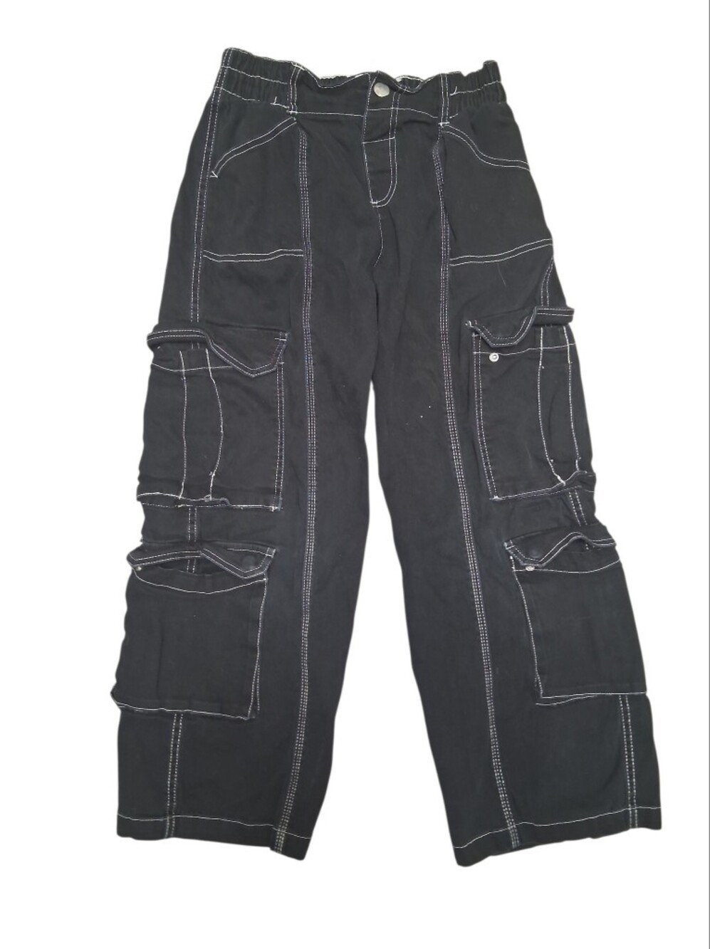 Urban Outfitters Kids Denim GUC Size L